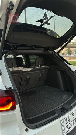 شيفروليه تريل بليزر